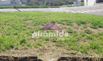 Imagem 2: Terreno à venda, 258 m²- Reserva do Vale - Caçapava/SP