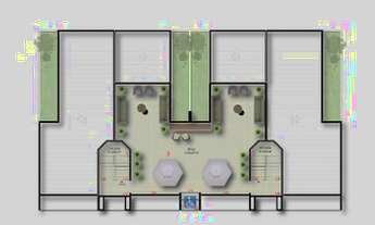 Imagem 2: Apartamento à venda em Penha / SC