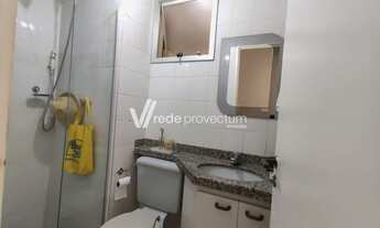 Imagem 6: Apartamento - Jardim Santa Genebra - Campinas