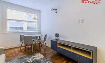 Imagem: Apartamento com 2 dormitórios à venda