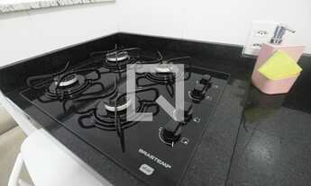 Imagem 5: Apartamento à Venda - Casa Verde, 1 Quarto, 28 m2