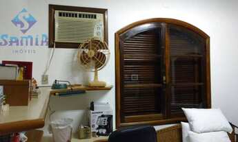 Imagem 7: Casa com 4 dormitórios à venda, 348 m² por R$ 1.580.000,00 - Jardim Guanabara - Rio de Jan