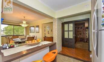 Imagem 5: Apartamento com 3 dormitórios à venda, 133 m² por R$ 895.000,00 - Alto da Glória - Curitib