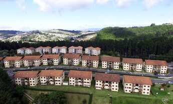 Imagem: Apartamento com 2 dormitórios à venda