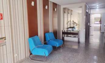 Imagem 7: Apartamento para venda tem 108 metros quadrados com 3 quartos