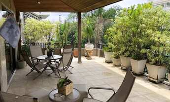 Imagem 3: Excelente cobertura de 4 quartos no Jardim Oceânico a 250 metros do posto 2