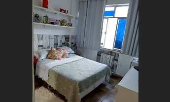 Imagem 4: Rua Miguel Lemos 3 Q com Garagem