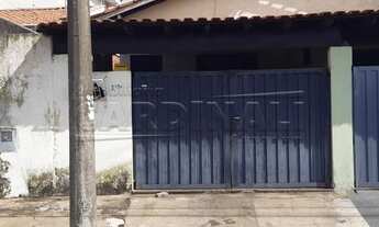 Imagem: Sao Carlos - Casa Padrão - Jardim Cruzeiro