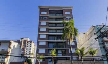 Imagem 4: Porto Alegre - Apartamento Padrão - Petrópolis