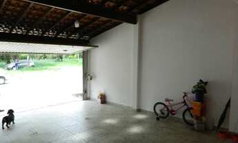 Imagem 3: Sobrado localizado no bairro Novo Cambuí - Hortolândia