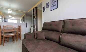 Imagem 4: Apartamento com 2 dormitórios à venda, 45 m² por R$ 279.000,00 - Itaquera - São Paulo/SP