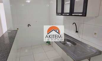 Imagem 4: Apartamento com 2 dormitórios à venda, 50 m² por R$ 164.990,02 - Fragoso - Olinda/PE