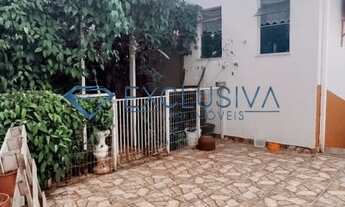 Imagem 5: Casa Geminada para comprar Planalto Belo Horizonte