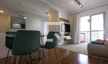 Imagem 3: Apartamento para Aluguel - Vila Andrade, 2 Quartos, 55 m2