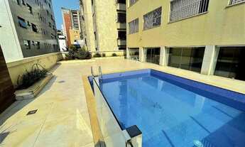 Imagem 7: Apartamento com 5 dormitórios à venda, 171 m² por R$ 1.277.000 - Sion - Belo Horizonte/MG
