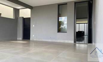 Imagem 4: Casa em Condomínio para Venda em Ribeirão Preto, Vila do Golf, 3 dormitórios, 3 suítes, 4