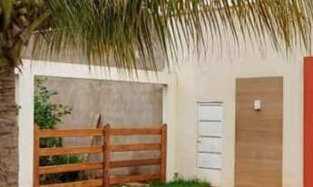 Imagem 3: Casa de piscina Casa com 1 dormitório