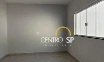 Imagem 8: Casa nova no Santa Luzia