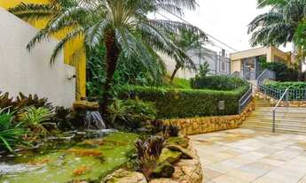 Imagem 2: Apartamento Residencial, Ilhas do Pacífico, Parque Itália