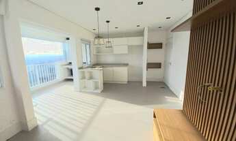 Imagem 5: Apartamento para aluguel e venda possui 55 metros quadrados com 2 quartos