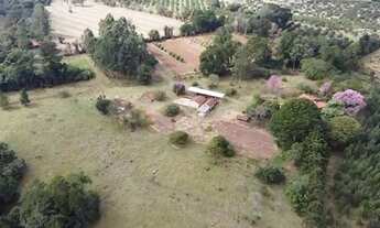 Imagem 4: Sítio com 10 alqueires, casa estilo Belga