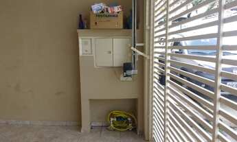 Imagem 2: Sobrado á venda, 93 m², 2 Dormitórios, 2 Vagas