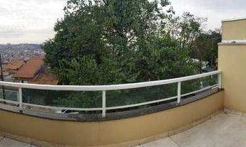 Imagem 5: Sobrado à venda, 75 m² por R$ 450.000,00 - Jardim Ana Maria - Santo André/SP