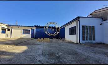 Imagem 2: SÃO JOSÉ DOS CAMPOS - Galpão/Depósito/Armazém - RESIDENCIAL UNIÃO