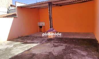 Imagem 5: Casa com 2 dormitórios à venda, 100 m² por R$ 265.000,00 - Vila Adriana - São José dos Cam