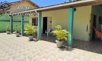 Imagem: Casa a venda no bairro Savoy com 02 dormitórios