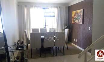 Imagem 2: Apartamento (cobertura 2 - duplex) 4 dormitórios/suite, cozinha planejada, portaria 24 hor