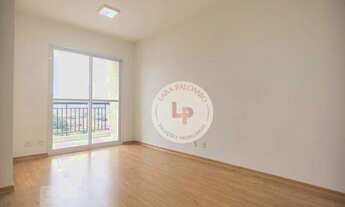 Imagem 4: Apartamento Grand Club 65 m² por R$ 419.000 - Centro - Jundiaí/SP