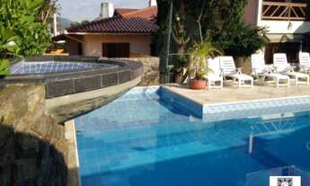 Imagem 3: CASA RESIDENCIAL em Florianópolis - SC, Parque São Jorge