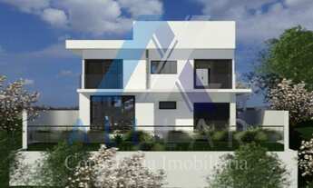 Imagem 2: Casa com 4 dormitórios à venda, 226 m² por R$ 1.430.000,00 - Residencial Ibi Aram I - Itup