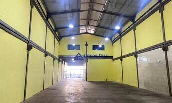 Imagem 2: Galpão para alugar, 500 m² por R$ 9.500,00/mês - Vila Ré - São Paulo/SP