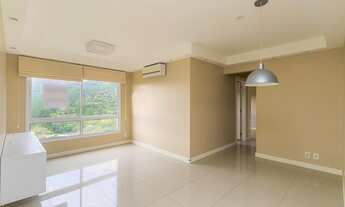 Imagem 2: Apartamento para venda tem 65 metros quadrados com 2 quartos em Jardim Carvalho - Porto Al