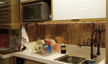 Imagem: Residencial - Vl Osasco