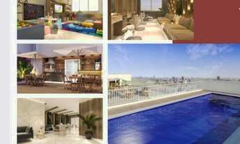 Imagem: Apartamento para Venda em São Paulo, Santana