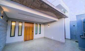 Imagem 2: Casa à venda, 144 m² por R$ 820.000,00 - Guará II - Brasília/DF