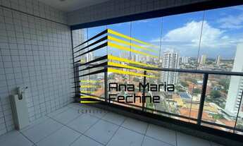 Imagem 2: Apartamento para venda capim macio