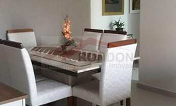 Imagem 2: Apartamento à Venda na Vila Milton - 75m²