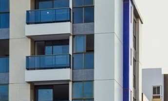 Imagem 5: T.F Apartamento 1 quarto em Intermares