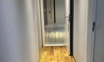 Imagem 4: Apartamento com 3 dormitórios à venda, 170 m² por R$ 1.900.000,00 - Jardim Marajoara - São