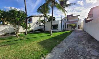 Imagem 2: Casa a venda com 300 m² 4 suítes com edícula com mais 2/4 próxima a praia de Vilas do Atlâ