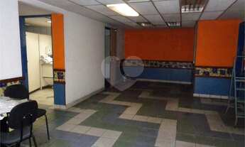 Imagem 7: SALÃO COMERCIAL PINHEIROS 253 M²