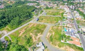 Imagem 2: Terreno em condomínio fechado, próximo ao centro à venda, 900 m² por R$ 900.000 - Jaraguá