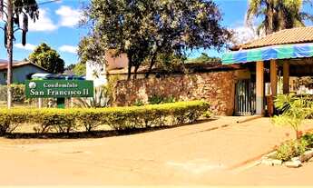 Imagem 5: Condomínio São Francisco 2 - Oportunida Lote 100% Plano 228 Mil