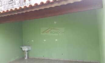 Imagem 5: Casa no Pq.Continental