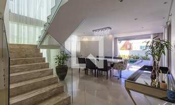 Imagem 5: Casa de Condomínio para Aluguel - Alphaville, 4 Quartos, 340 m2