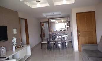 Imagem 5: Excelente apartamento no Derby, fronteira com Graças, 3 qts, suite. armários, dep. compl e